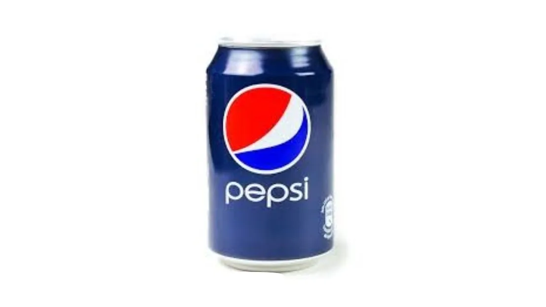 Pepsi 0,33l