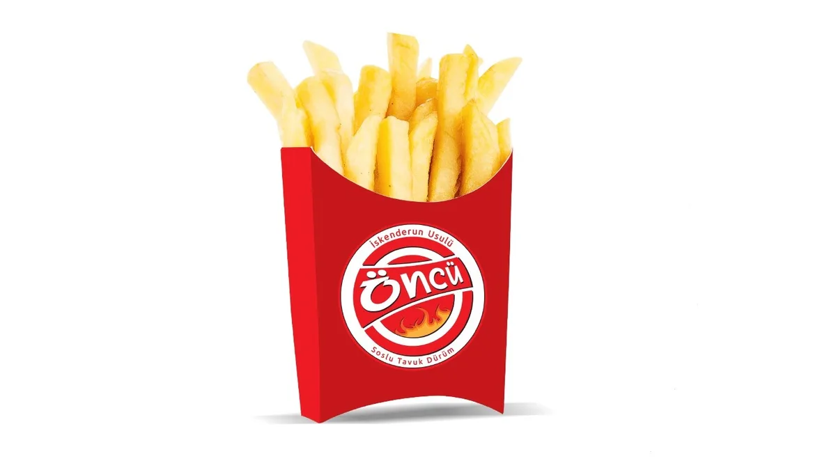 Pommes