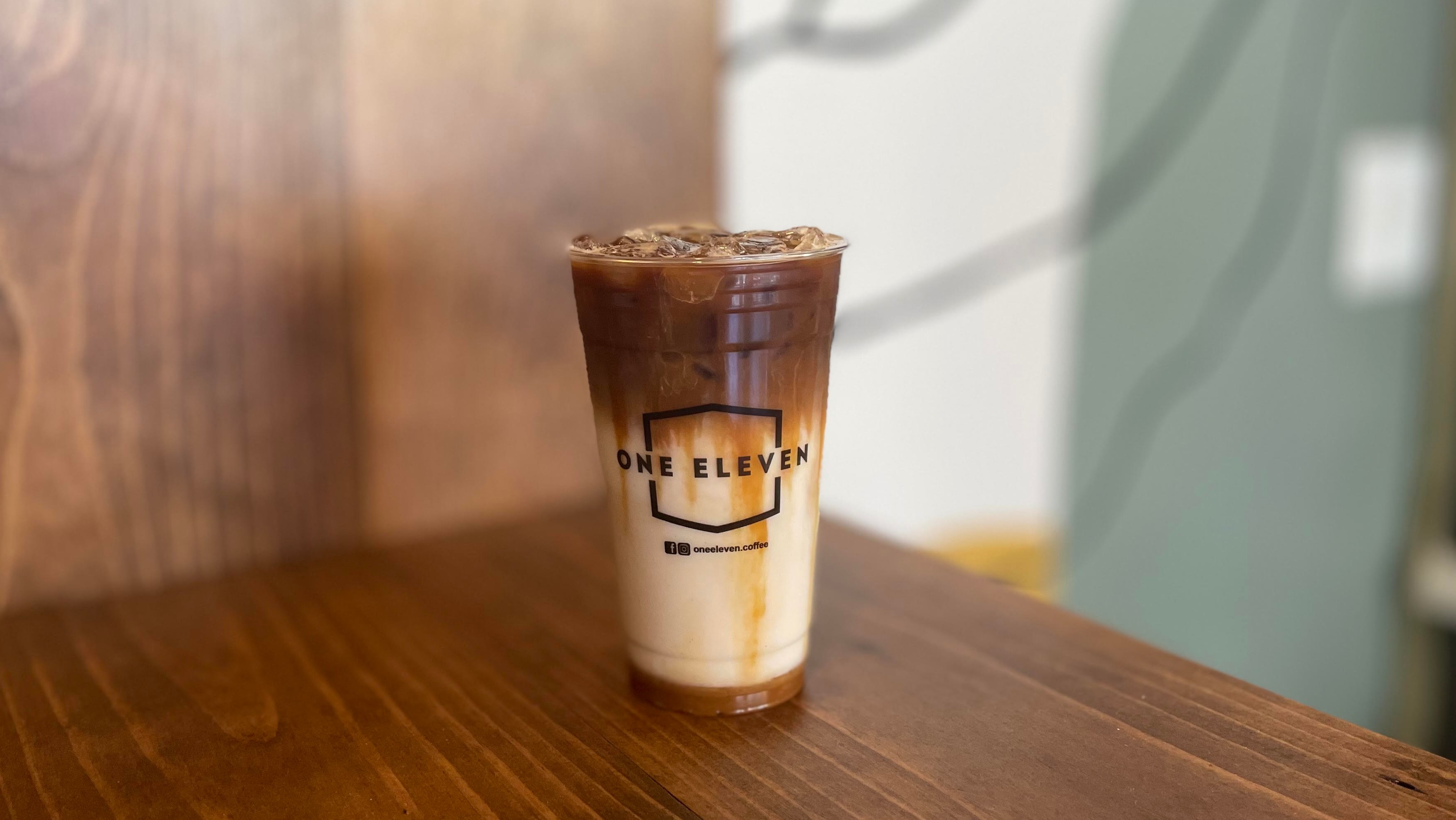 Caramel Macchiato