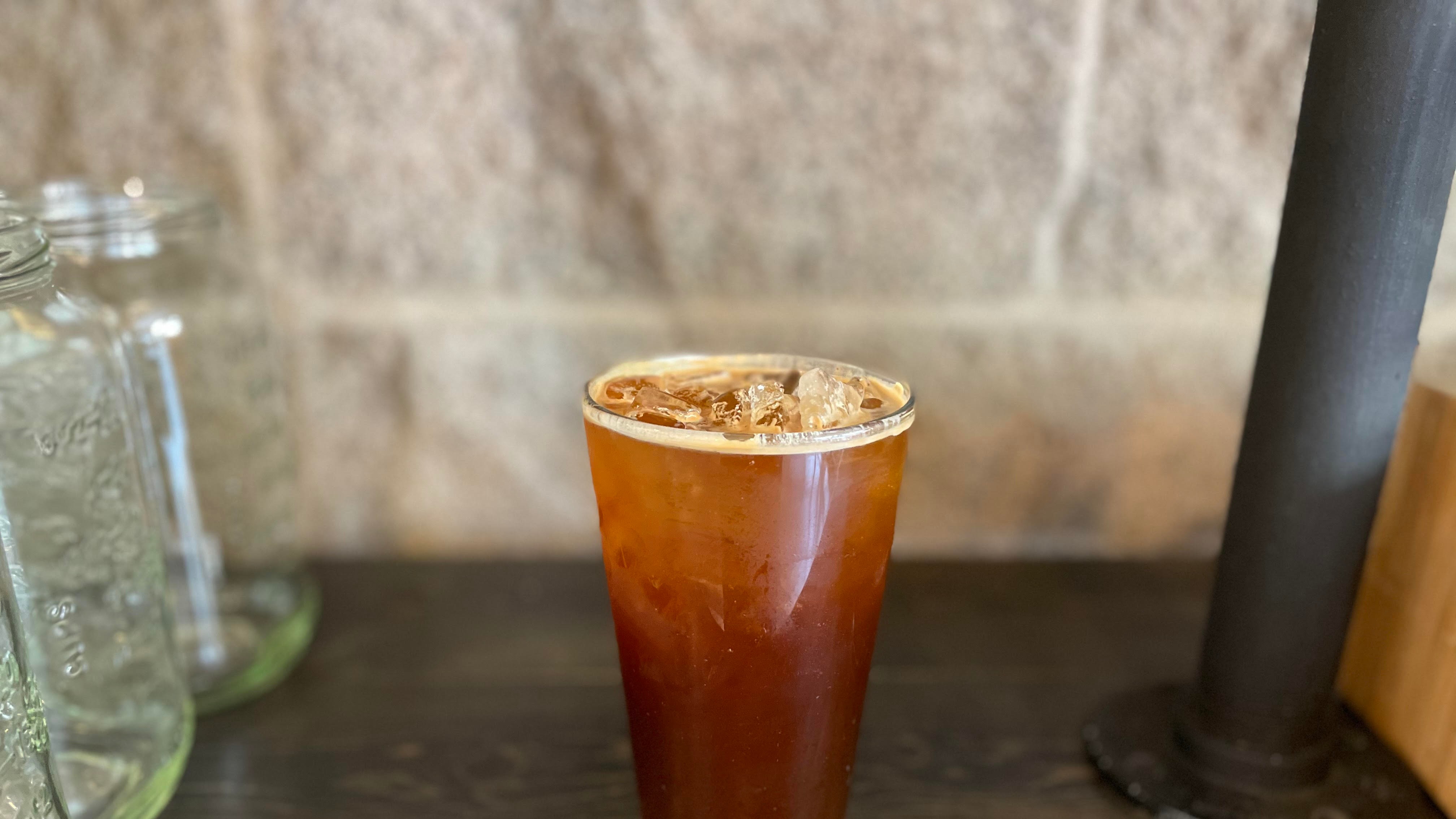 Cold Brew