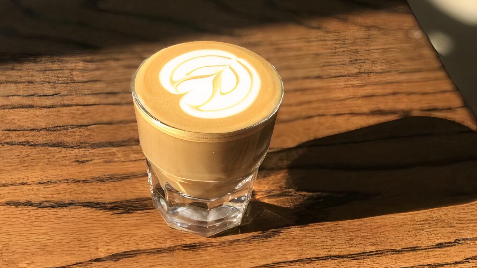 Cortado