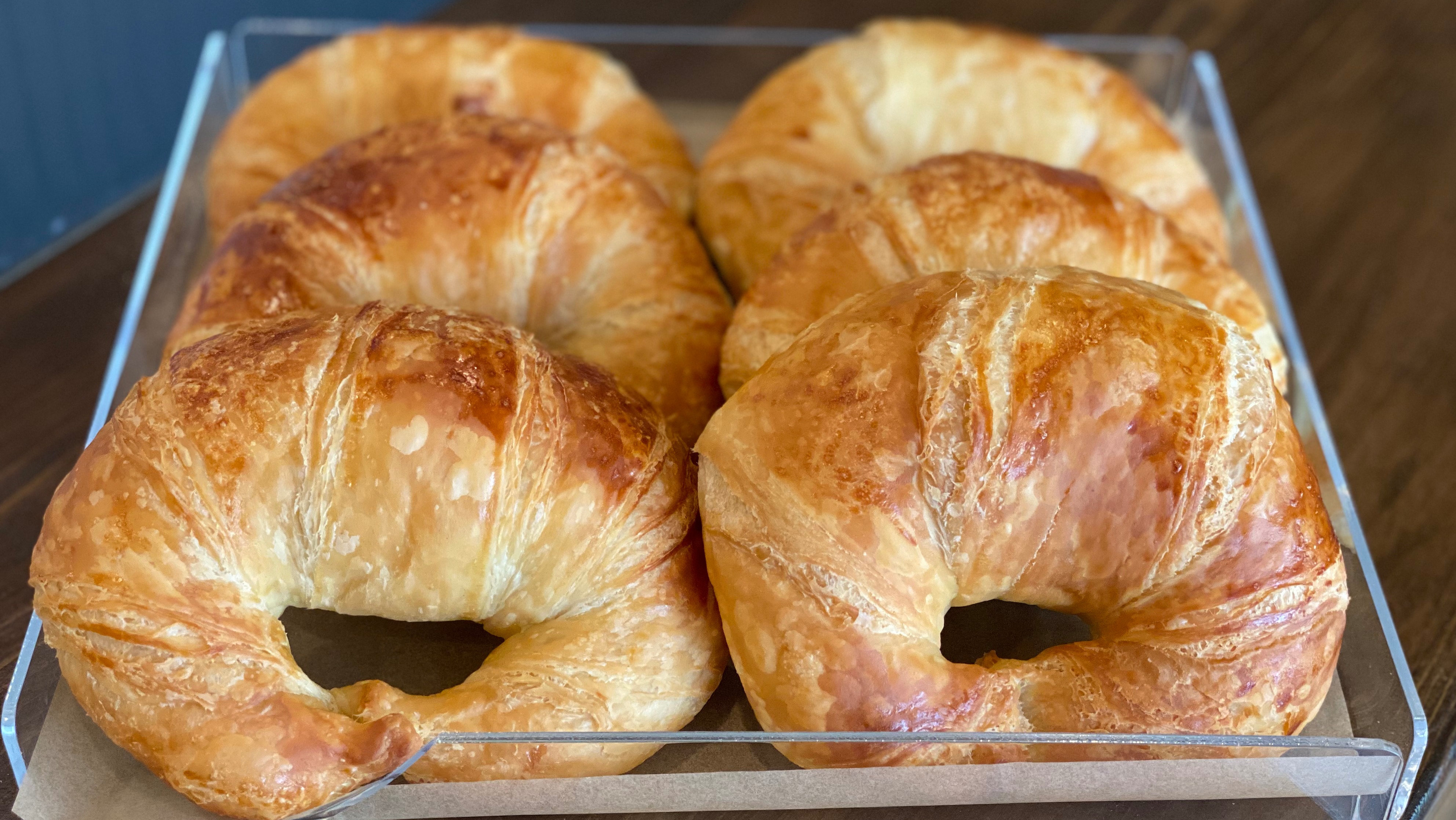 Croissant