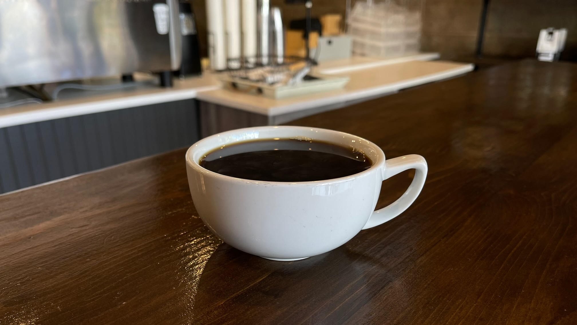 Drip Coffee