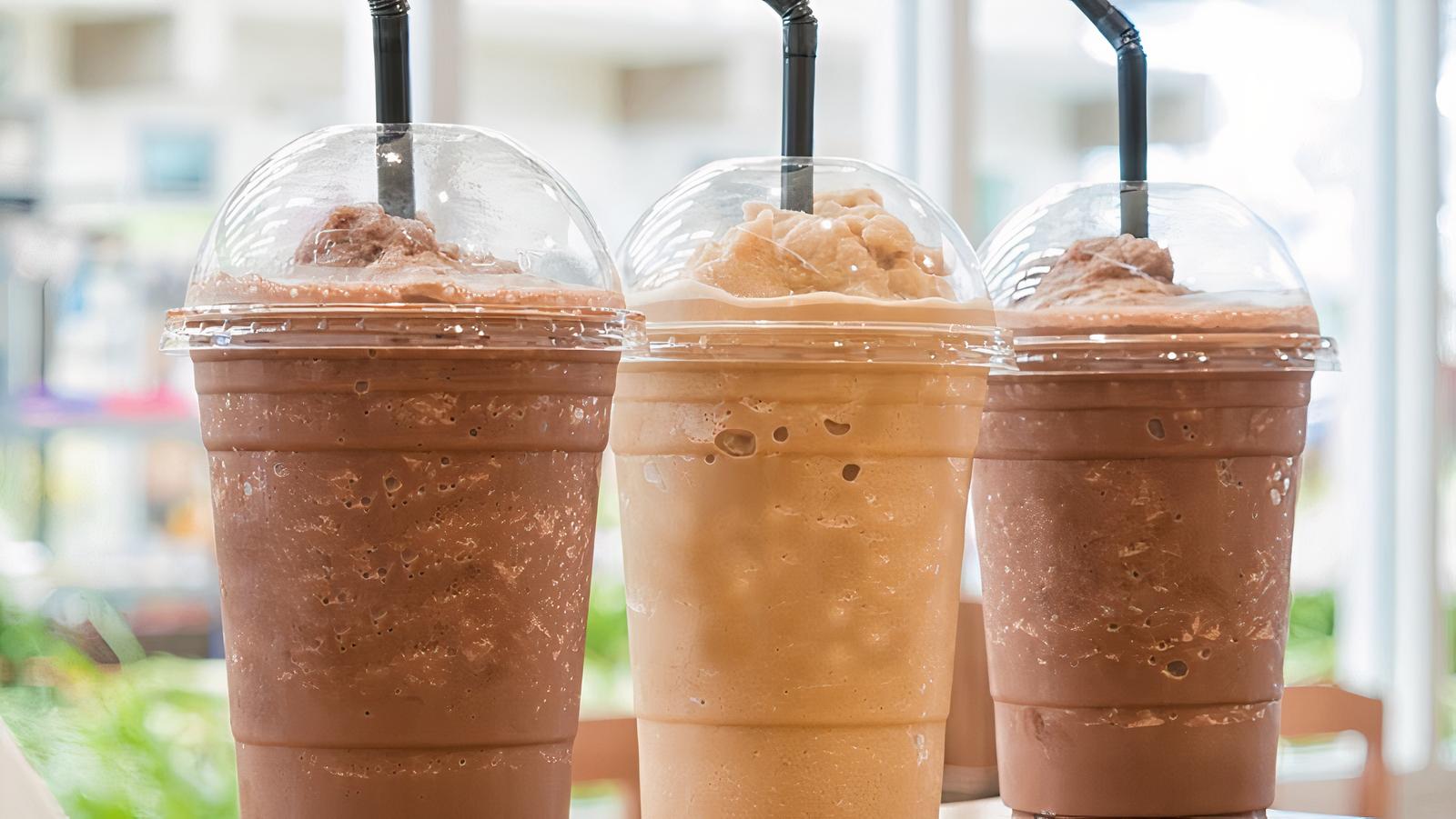 Fit Frappe'