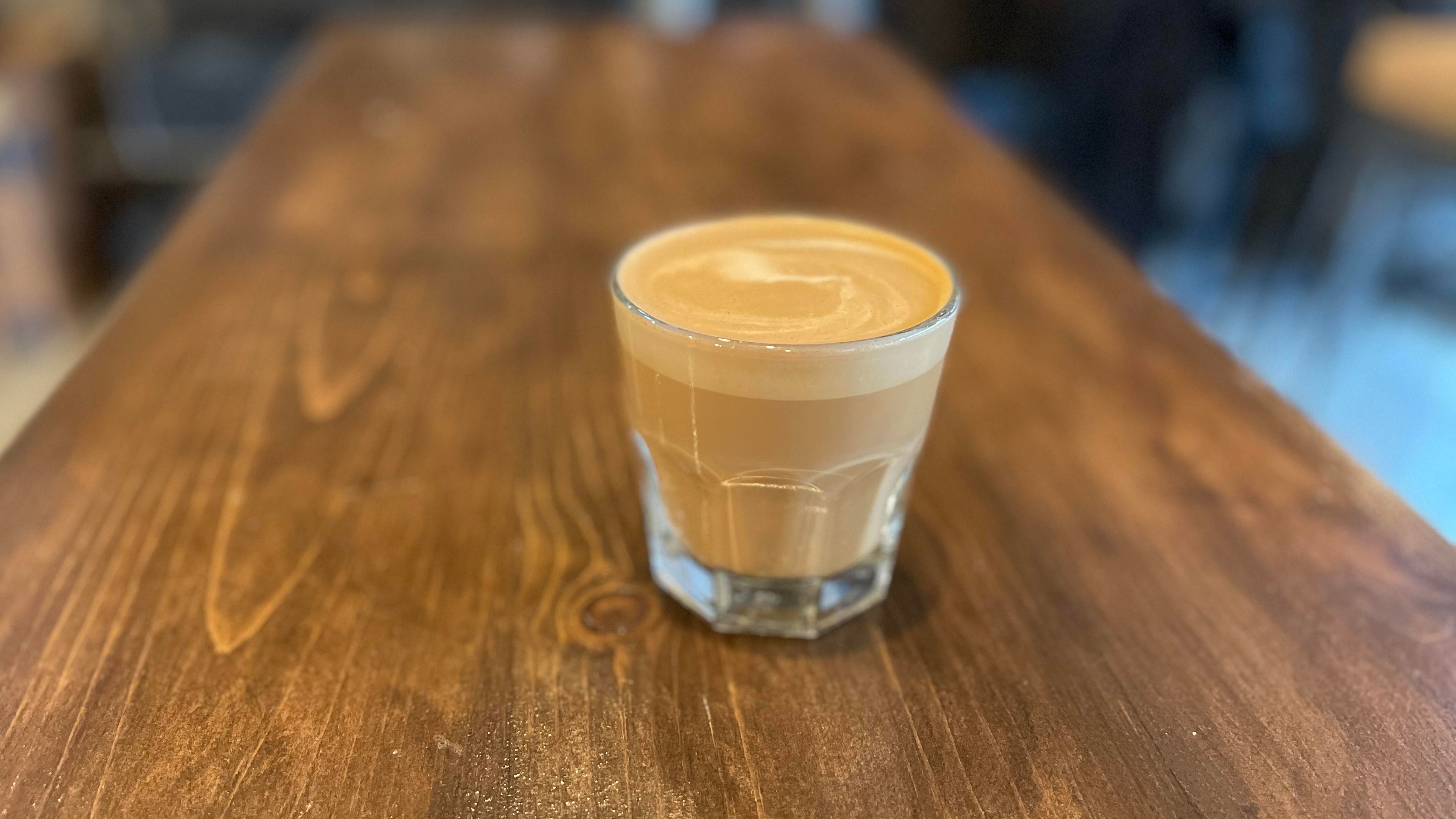 Flat White