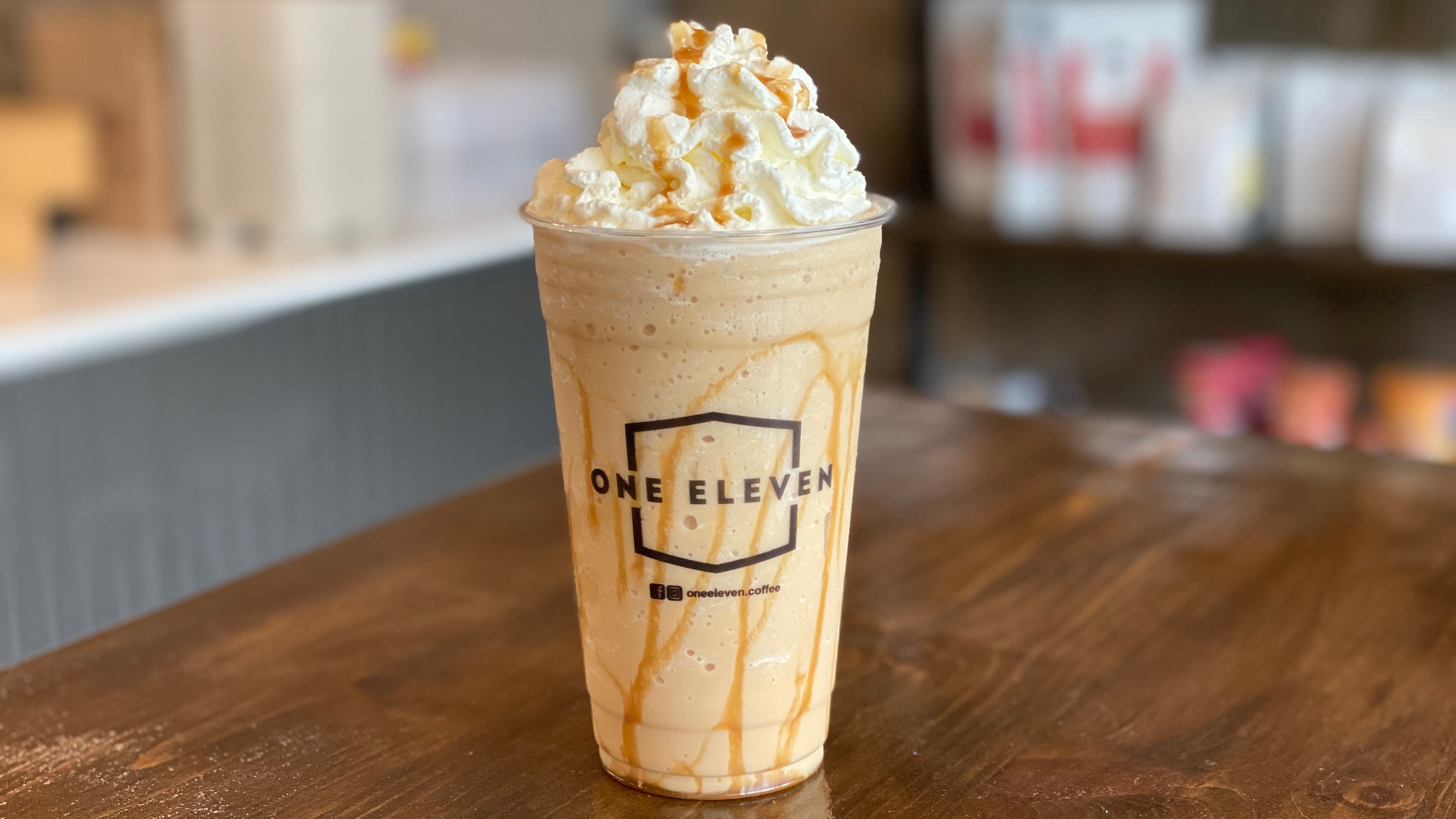 Frappe That