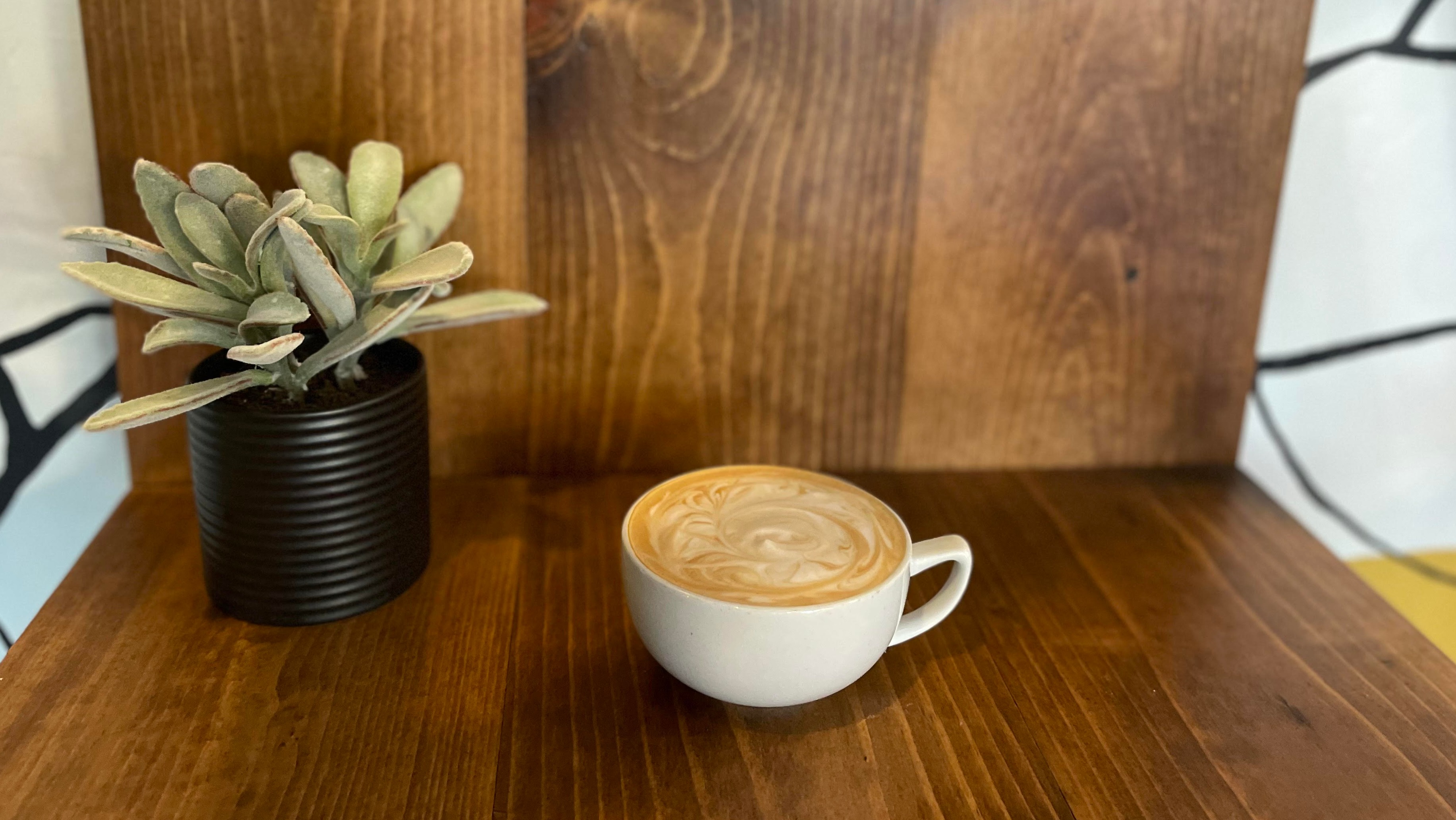 Latte