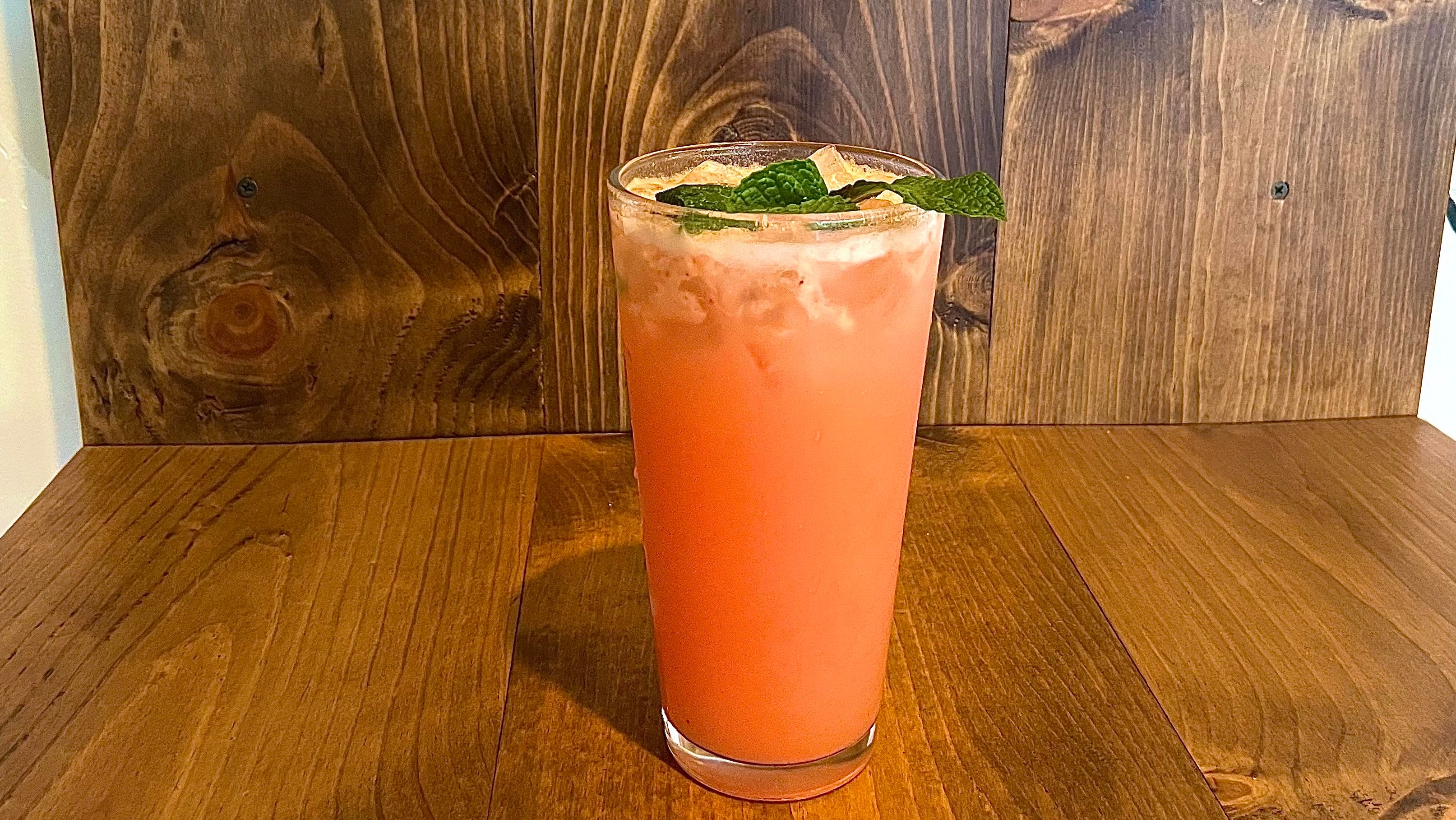 Lemonada