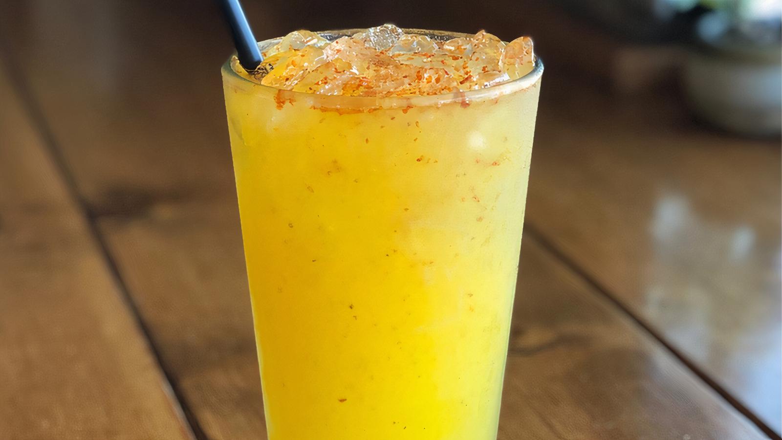Mango-Nada