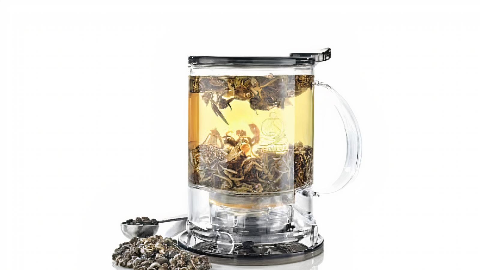 Tea
