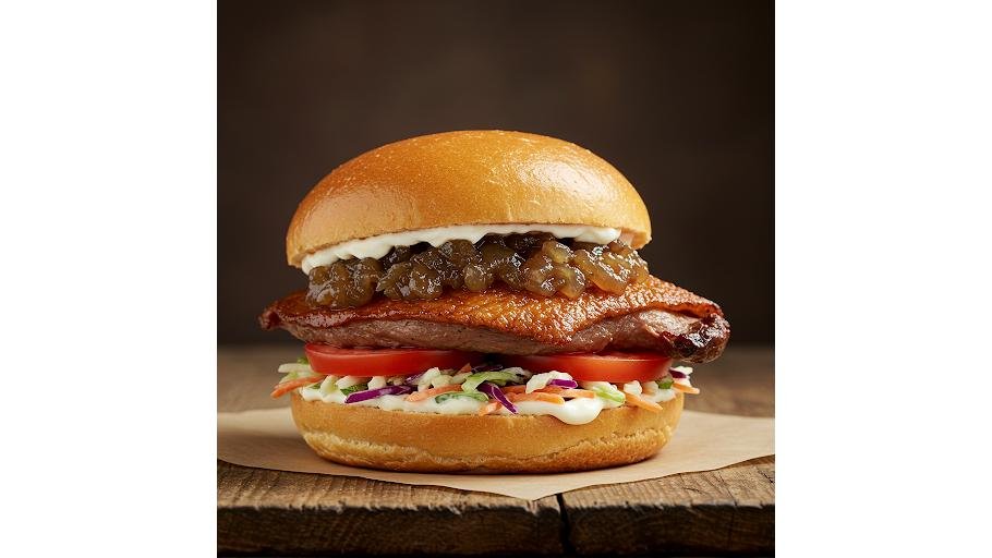 Burger vită Black Angus