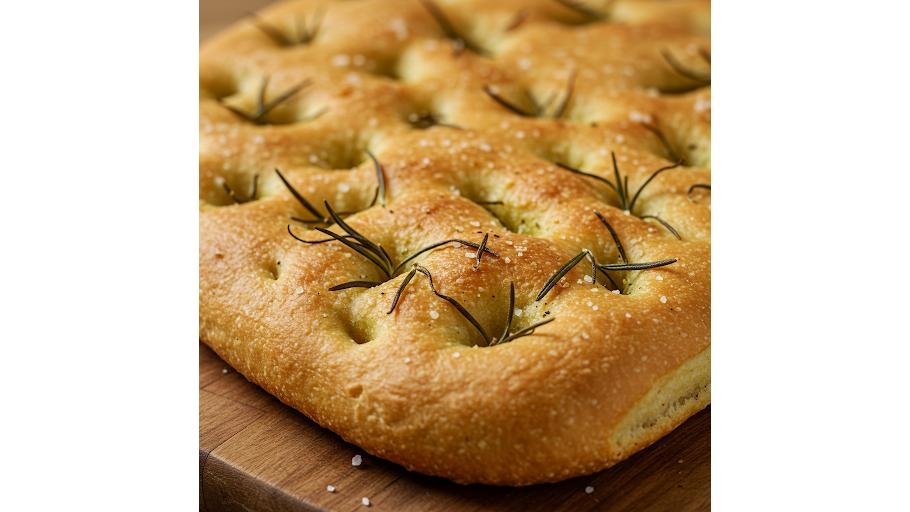Focaccia