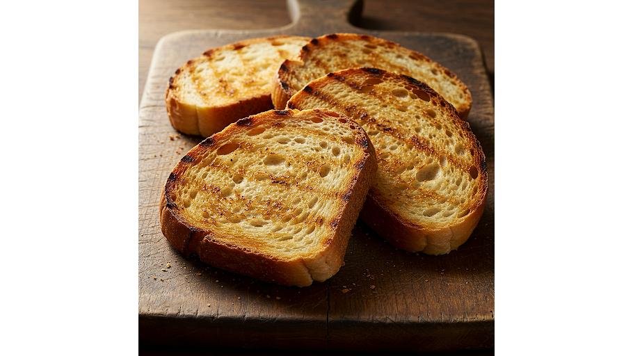 Pâine prăjită