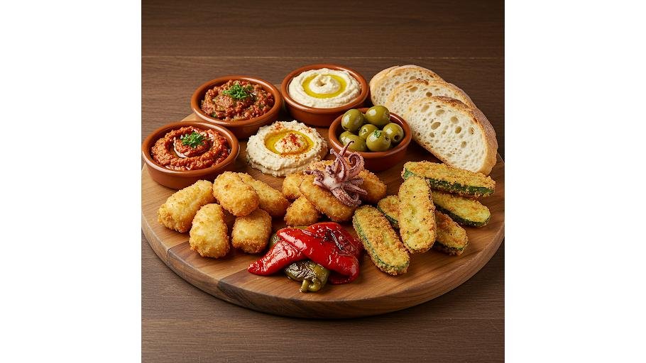 Tapas