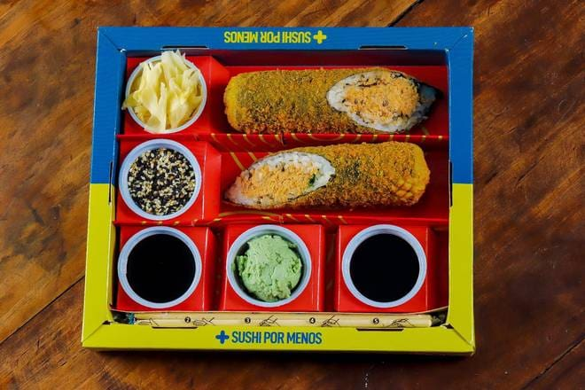 2x1 Big Maki Hot