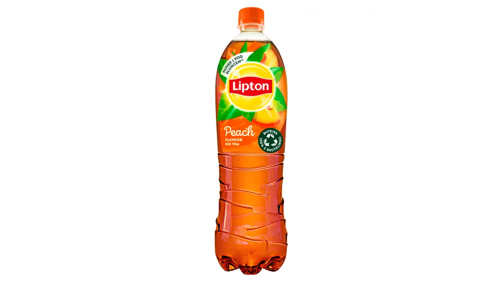 Lipton Ice Tea brzoskwiniowa 0,5l