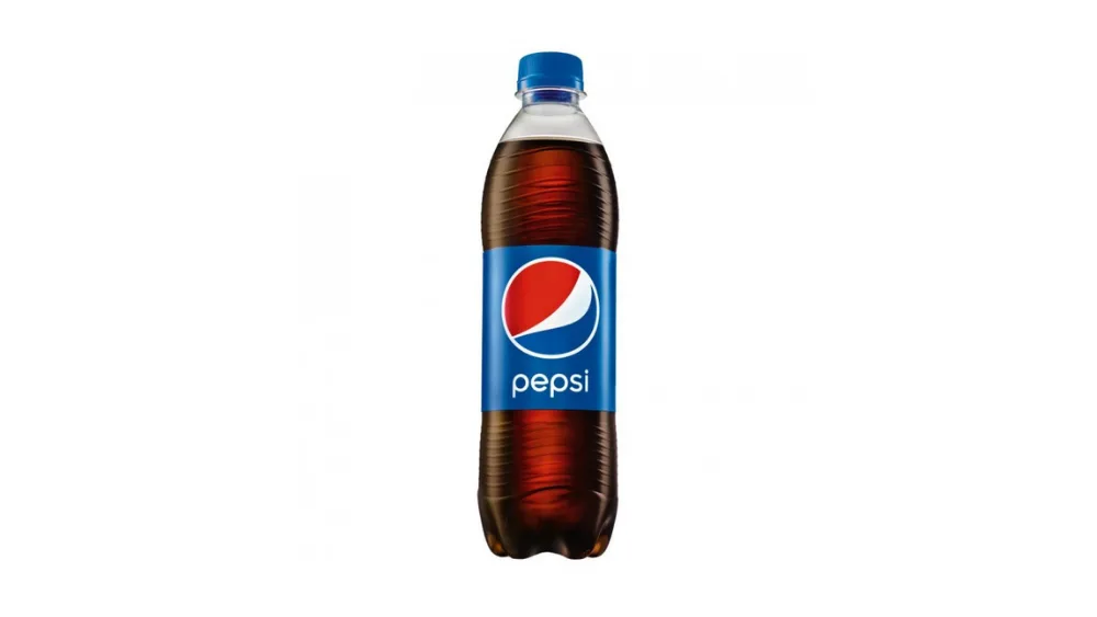 Pepsi 0,5l