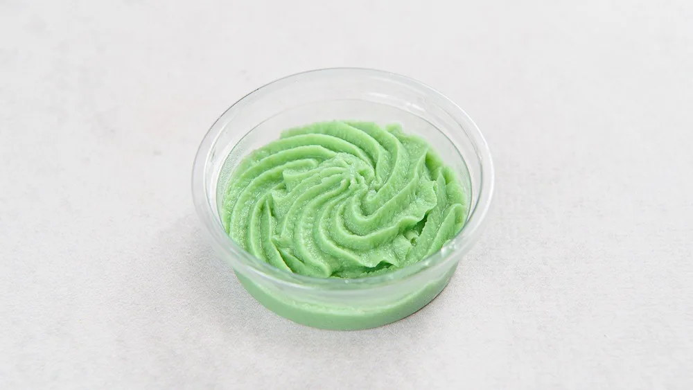 Wasabi