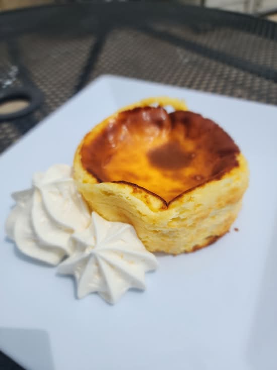 Cheesecake