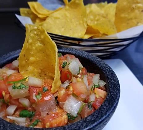Chips and Pico