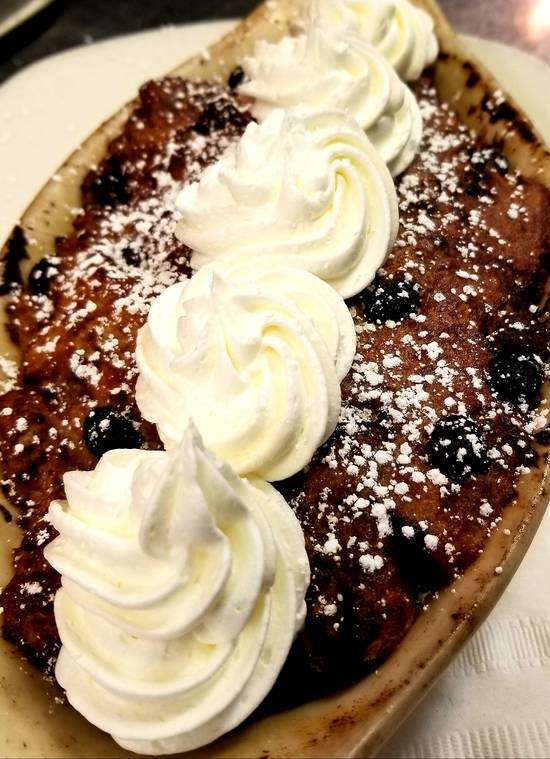 French Toast Casserole