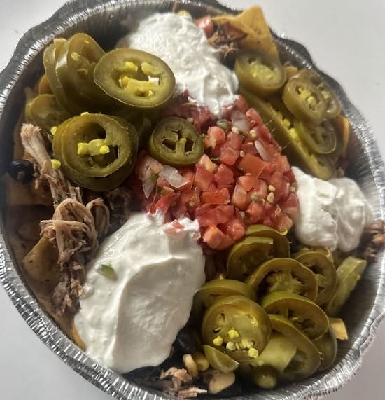 Nachos