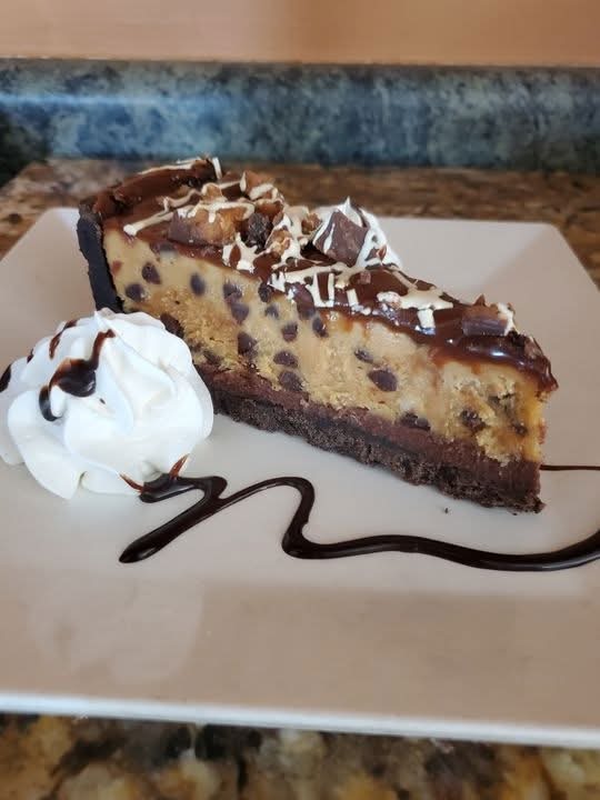 Reese's Pie