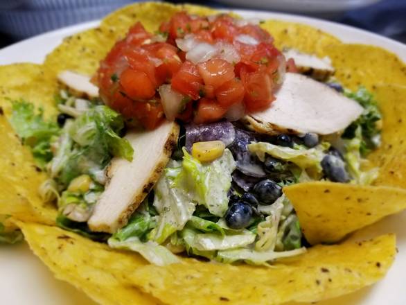 Southwest Salad