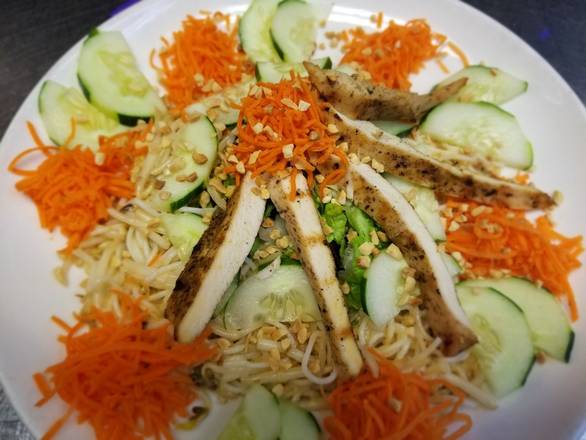 Thai Noodle Salad