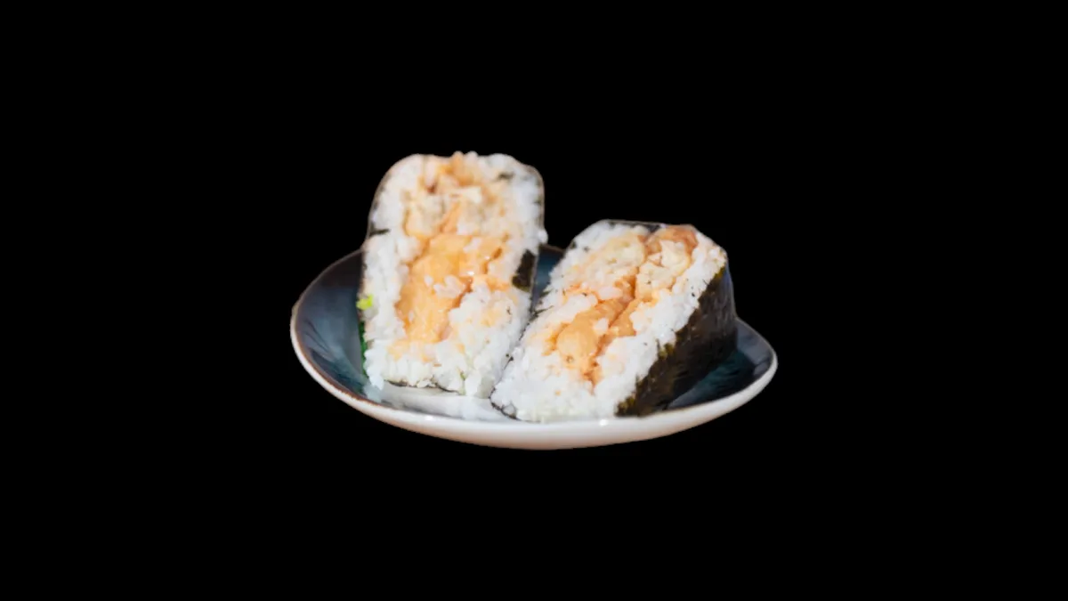 Shimeji Tempura