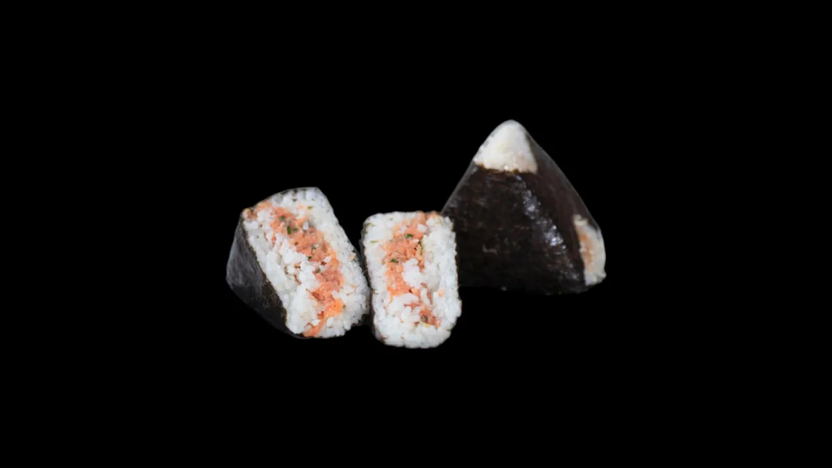 Tatar Salmon