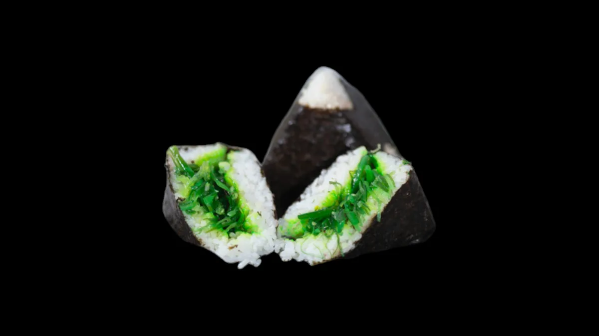 Wakame Salad