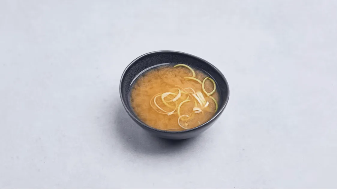 Zupa Miso