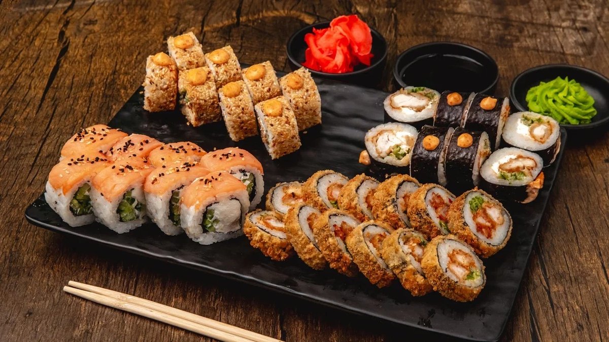 Ebi Set (36 ədəd)