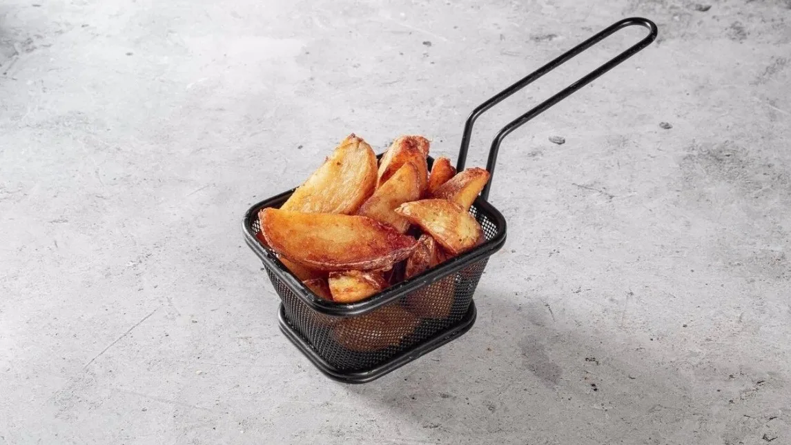 Ev Sayağı Kartof (200 q)