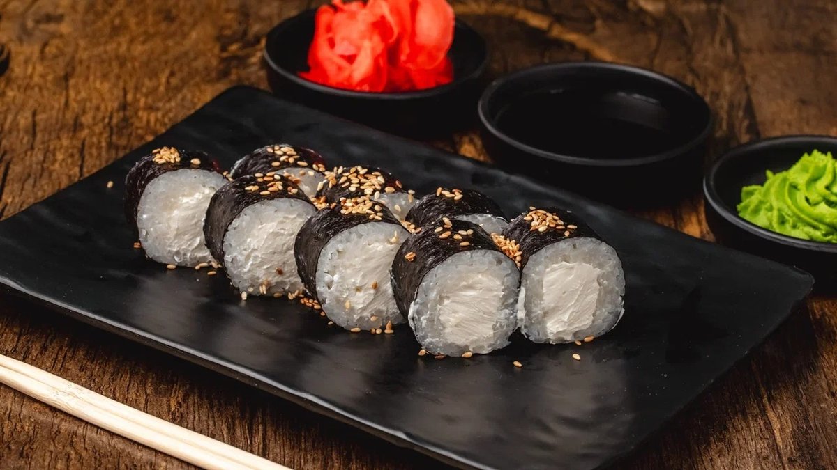 Pendirli Maki (8 əd.)
