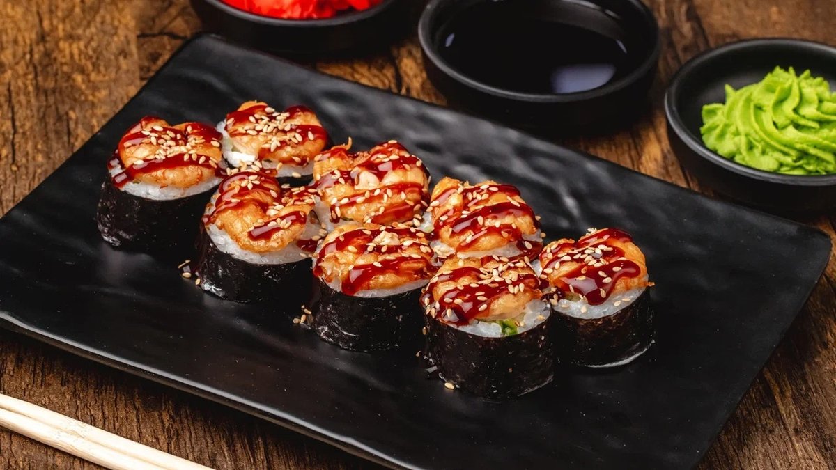 Spice Bişmiş Ebi (8 ədəd)