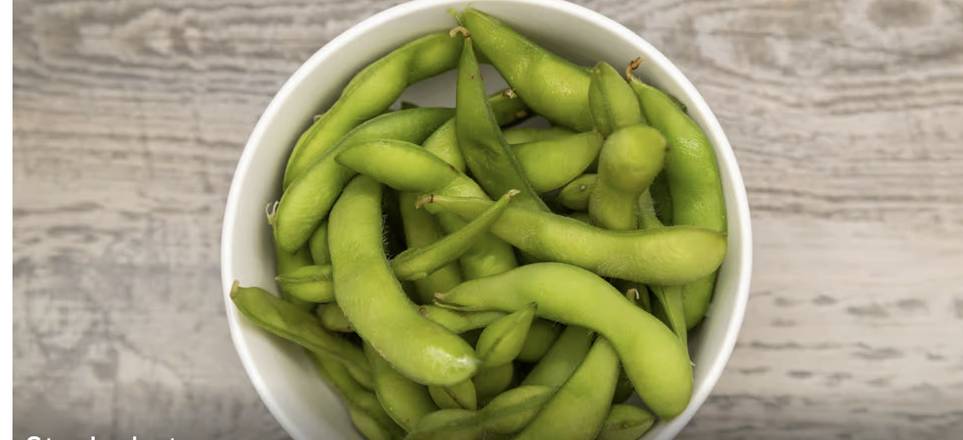 Edamame