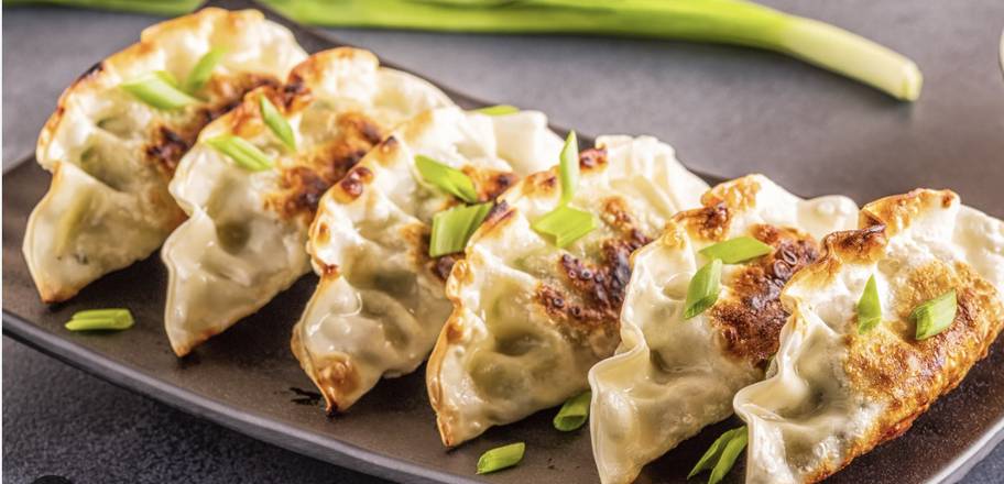 Gyoza (6)