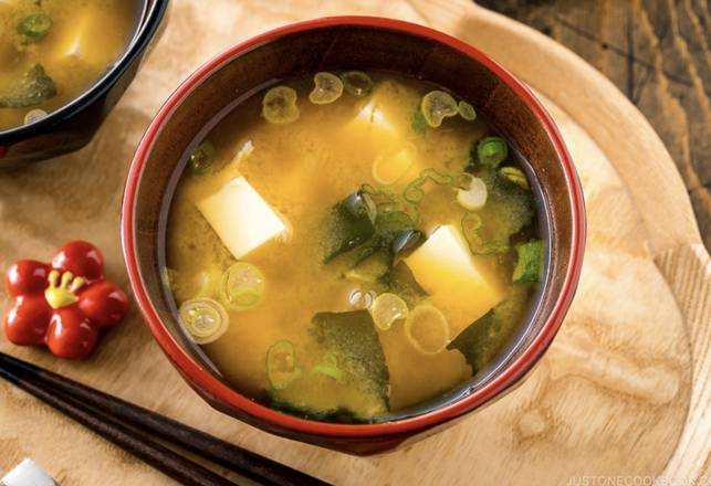 Miso Soup