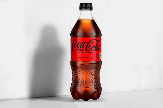 Coke Zero