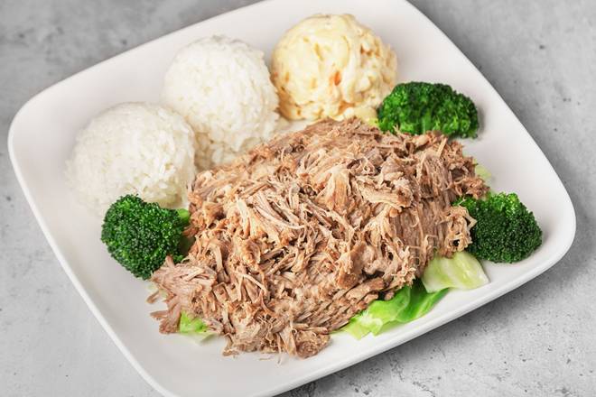 Kalua Pork