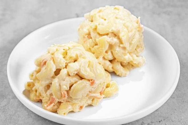 Macaroni Salad (2)