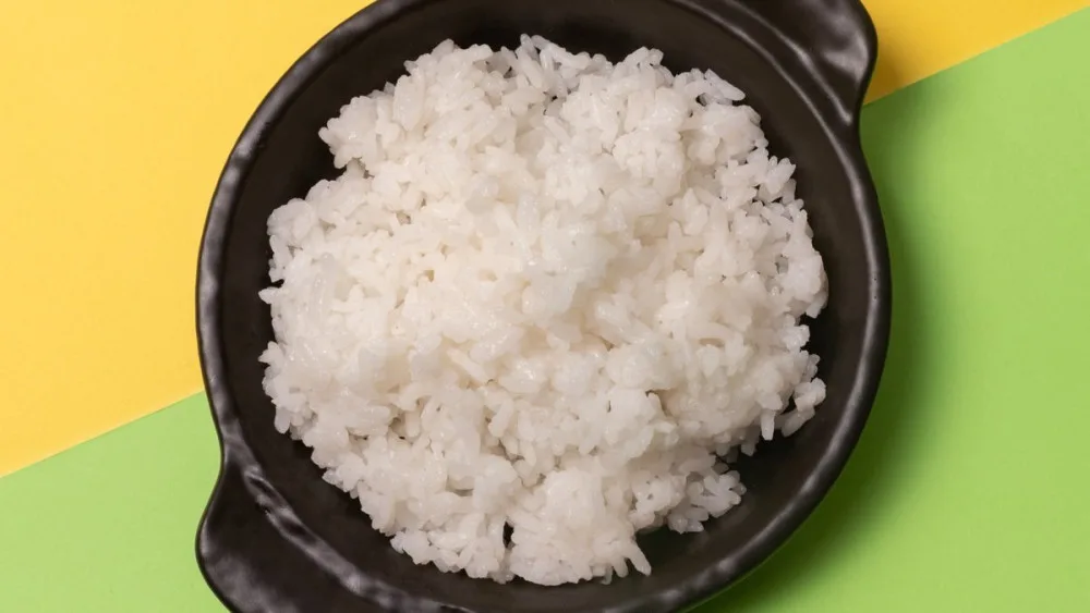 Sushi pirinač