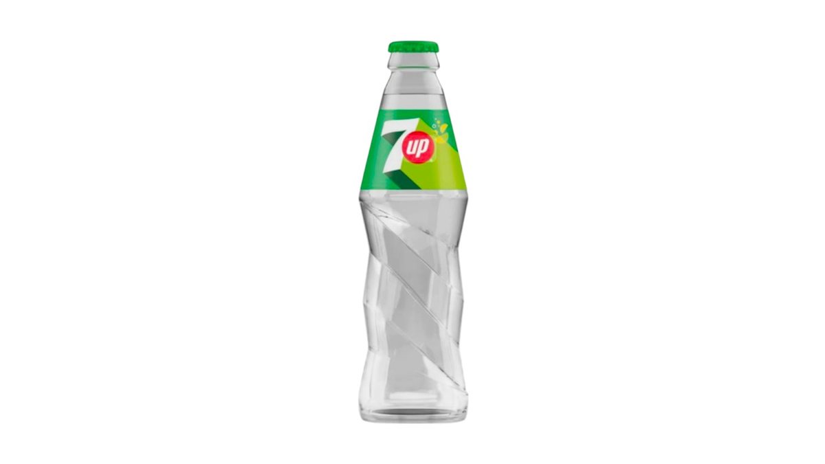 7up 0.25l