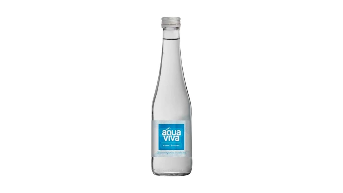 Akva Viva 0.33l