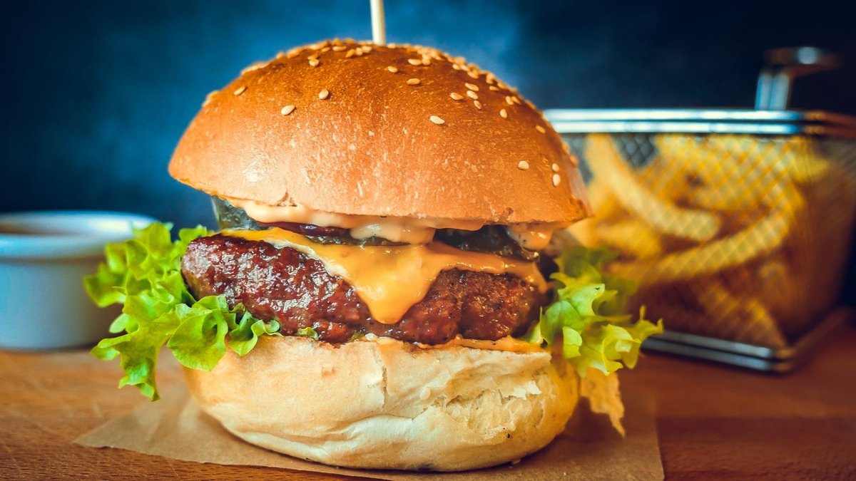 Cheeseburger