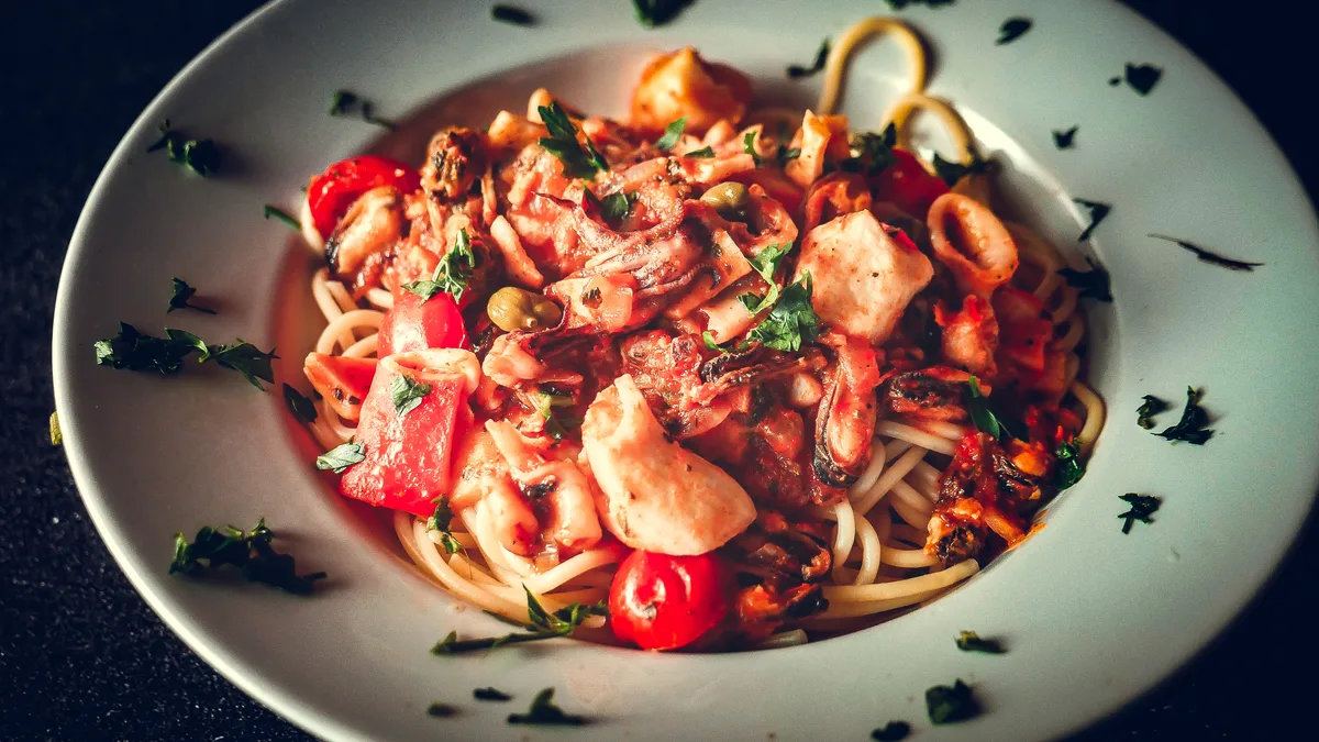 Frutti di Mare