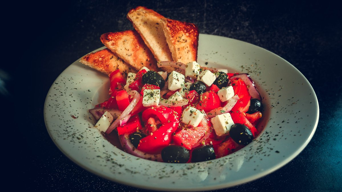 Grčka salata