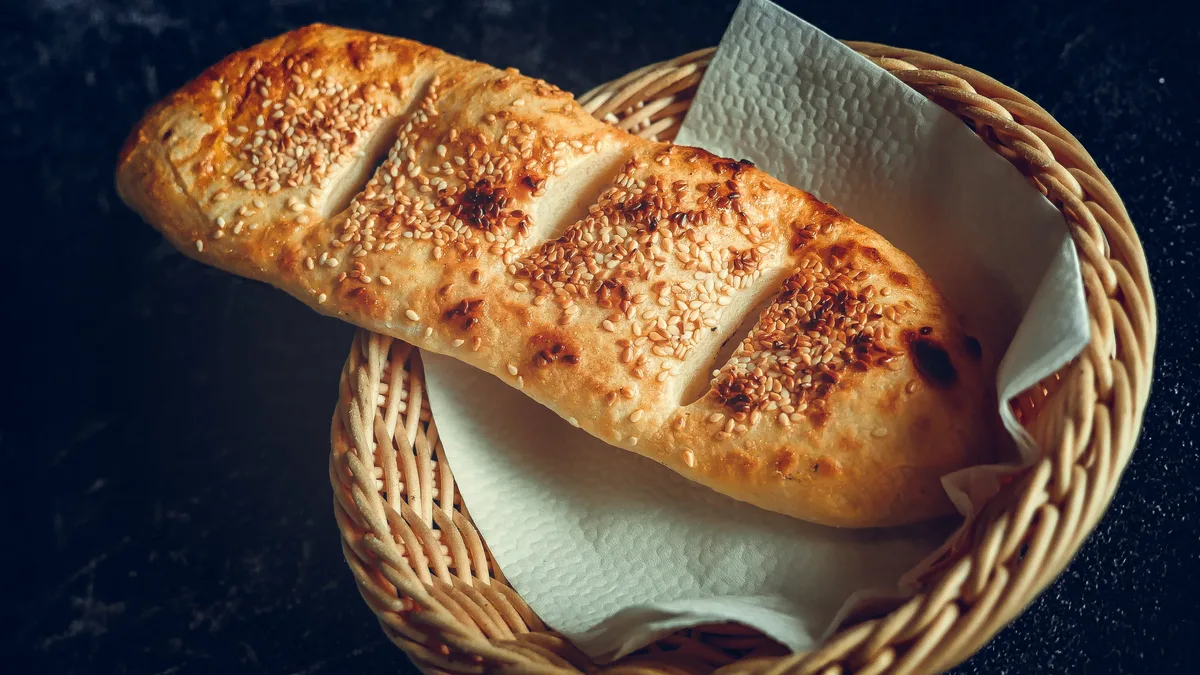 Lepinja